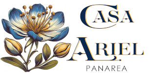 Casa Ariel – Panarea